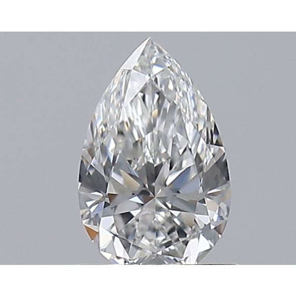 PEAR 0.75 E VVS2 EX-EX-EX - 6532803648 GIA Diamond