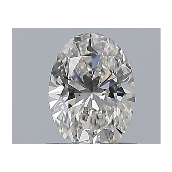 OVAL 0.51 H VS1 EX-VG-EX - 6532803756 GIA Diamond