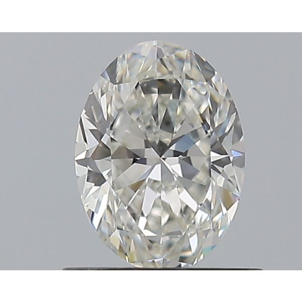 OVAL 0.7 H VS2 VG-VG-EX - 6532803829 GIA Diamond