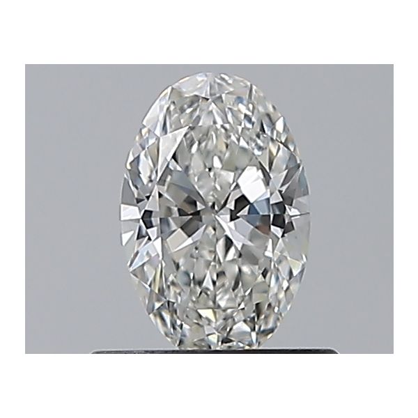 OVAL 0.5 G VS1 EX-EX-EX - 6532805157 GIA Diamond