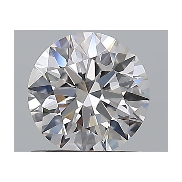 ROUND 0.85 D VVS2 EX-EX-EX - 6532807945 GIA Diamond