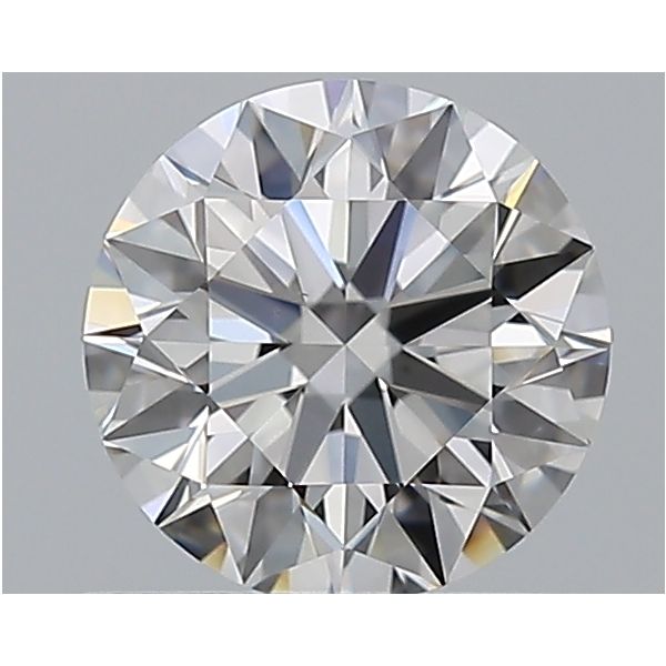 ROUND 0.75 F VS2 EX-EX-EX - 6532808860 GIA Diamond
