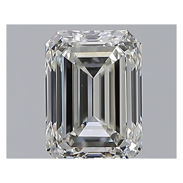EMERALD 0.9 I VVS2 VG-EX-EX - 6532809563 GIA Diamond