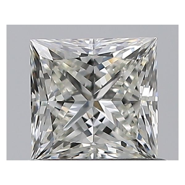 PRINCESS 0.8 I VS2 EX-EX-EX - 6532811085 GIA Diamond