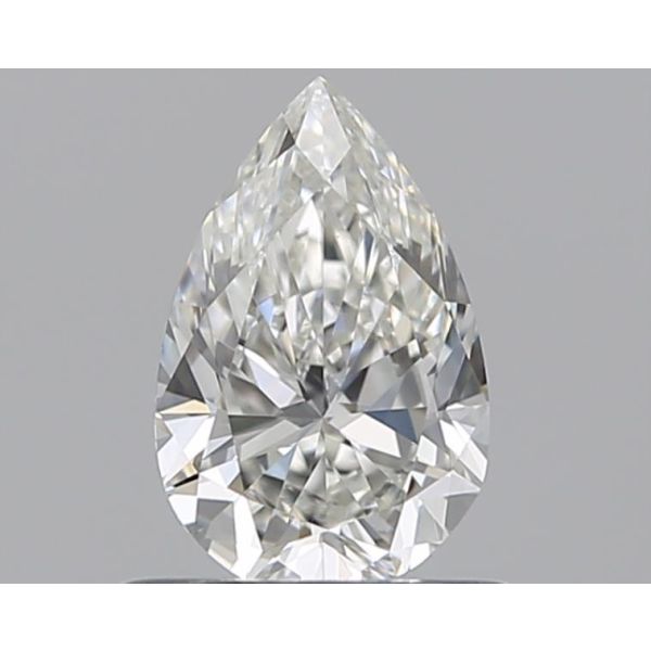 PEAR 0.6 I VVS2 --VG-EX - 6532837491 GIA Diamond