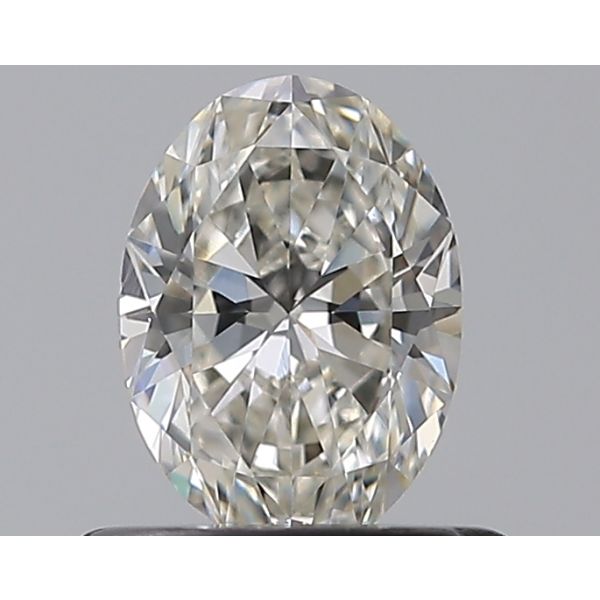 OVAL 0.55 I VS1 EX-VG-EX - 6532838703 GIA Diamond