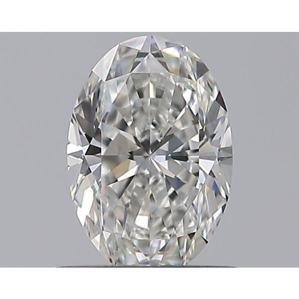 OVAL 0.7 G VS1 VG-EX-EX - 6532838745 GIA Diamond