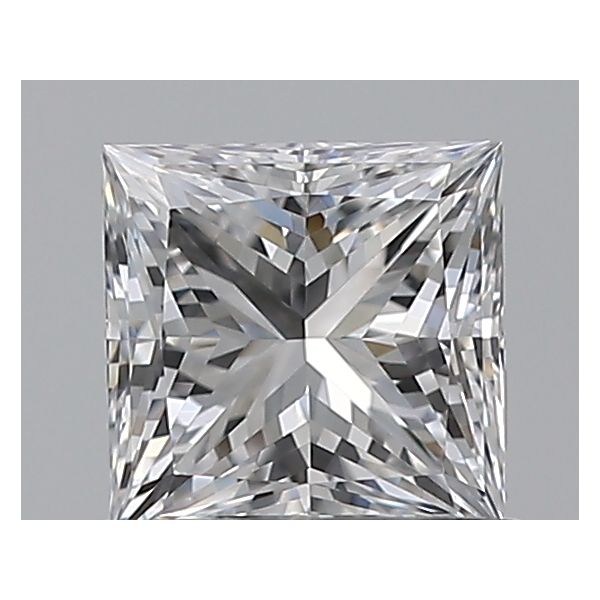PRINCESS 0.51 D VVS1 EX-VG-EX - 6532840423 GIA Diamond