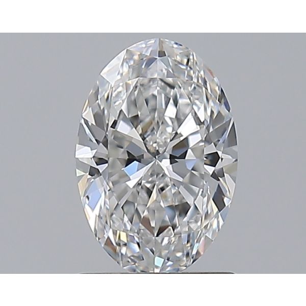 OVAL 1.2 E VS2 VG-EX-EX - 6532842297 GIA Diamond