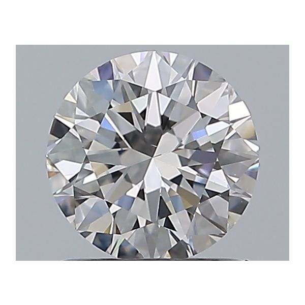 ROUND 0.96 F VS1 EX-EX-EX - 6532842735 GIA Diamond