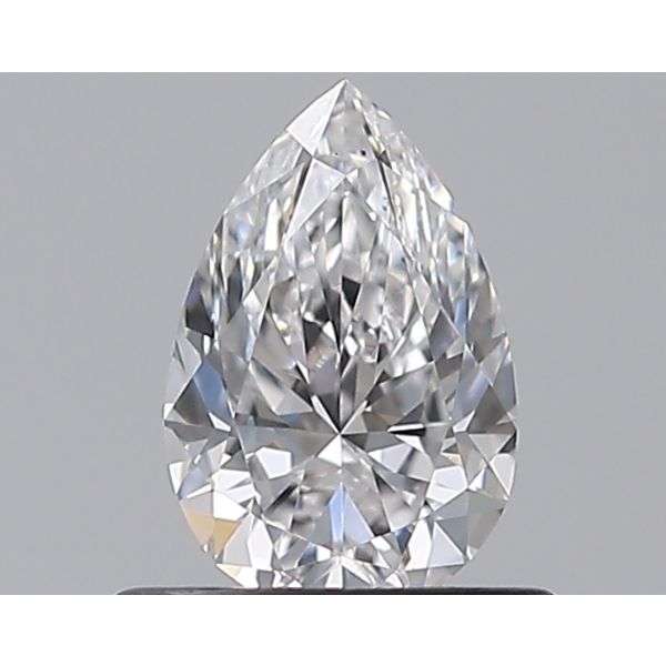 PEAR 0.5 D VS2 VG-EX-EX - 6532845088 GIA Diamond