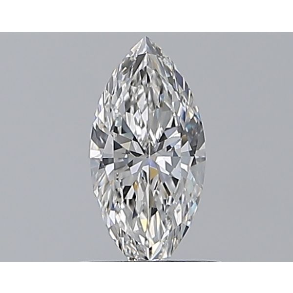 MARQUISE 0.51 F VS1 EX-VG-VG - 6532849794 GIA Diamond