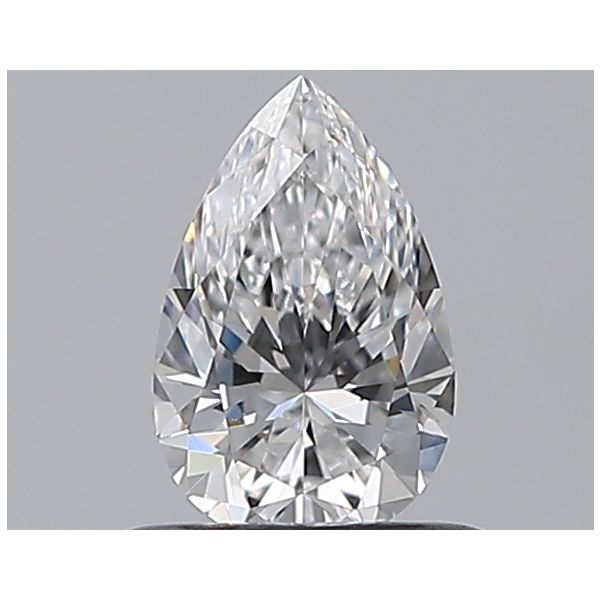 PEAR 0.5 D VS1 VG-EX-EX - 6532851143 GIA Diamond
