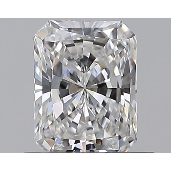 RADIANT 0.52 E VVS2 EX-VG-VG - 6532851482 GIA Diamond