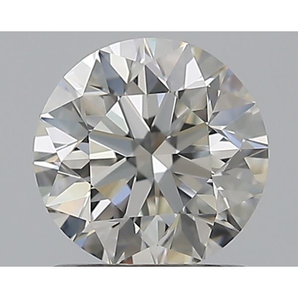 ROUND 0.9 I VVS1 EX-EX-EX - 6532856319 GIA Diamond