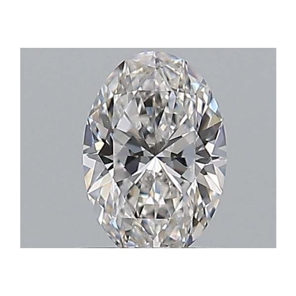 OVAL 0.5 E VVS2 EX-VG-EX - 6532859359 GIA Diamond