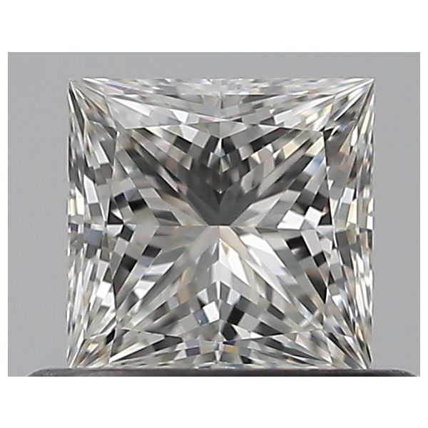 PRINCESS 0.52 G VS2 EX-VG-VG - 6532861894 GIA Diamond