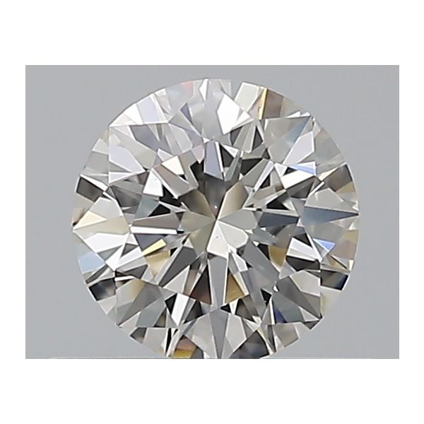 ROUND 0.5 H VS1 EX-EX-EX - 6532866721 GIA Diamond