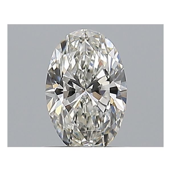 OVAL 0.5 H VS1 EX-VG-EX - 6532868903 GIA Diamond