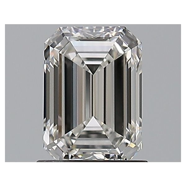 EMERALD 1 G VS1 EX-EX-EX - 6532871212 GIA Diamond