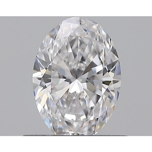 OVAL 0.53 D VS1 EX-VG-EX - 6532875817 GIA Diamond