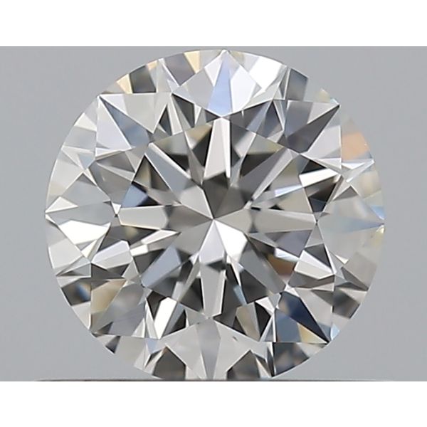 ROUND 0.59 G VVS2 EX-EX-EX - 6532876520 GIA Diamond