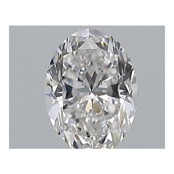 OVAL 0.7 E VS2 GD-EX-EX - 6532876873 GIA Diamond