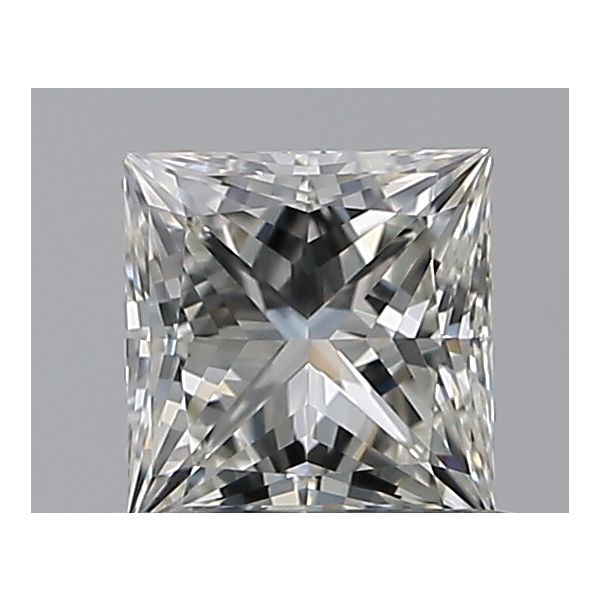 PRINCESS 0.5 I VVS2 VG-VG-EX - 6532876936 GIA Diamond