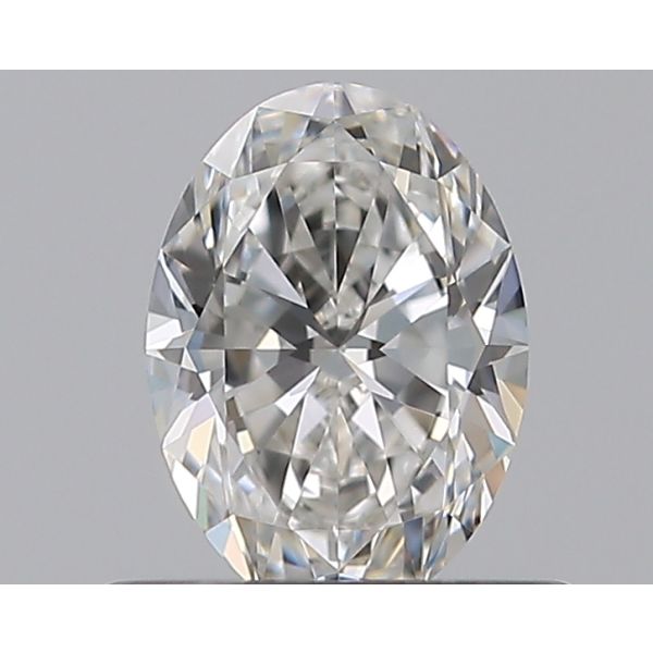 OVAL 0.5 F VS1 VG-EX-EX - 6532877142 GIA Diamond