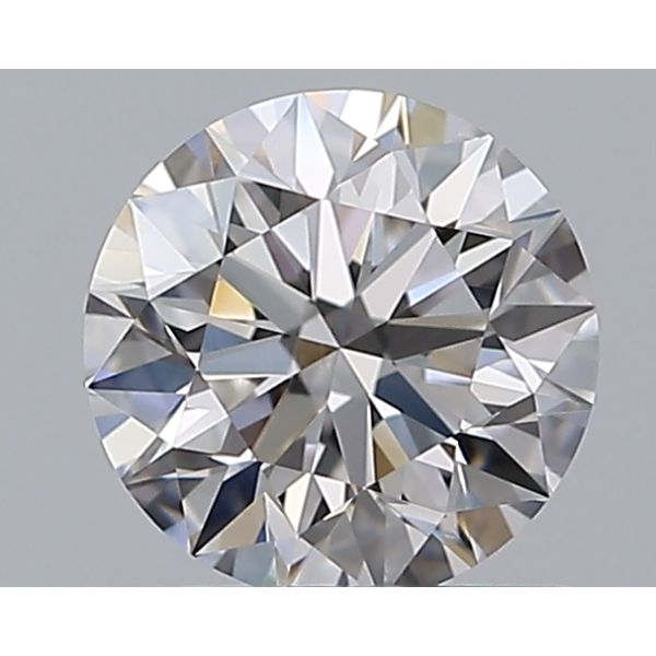 ROUND 0.71 F VS1 EX-EX-EX - 6532877350 GIA Diamond