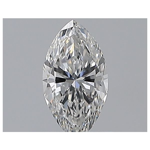 MARQUISE 0.5 F VS2 VG-VG-EX - 6532877565 GIA Diamond