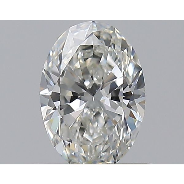 OVAL 0.5 H VS2 EX-VG-EX - 6532877585 GIA Diamond