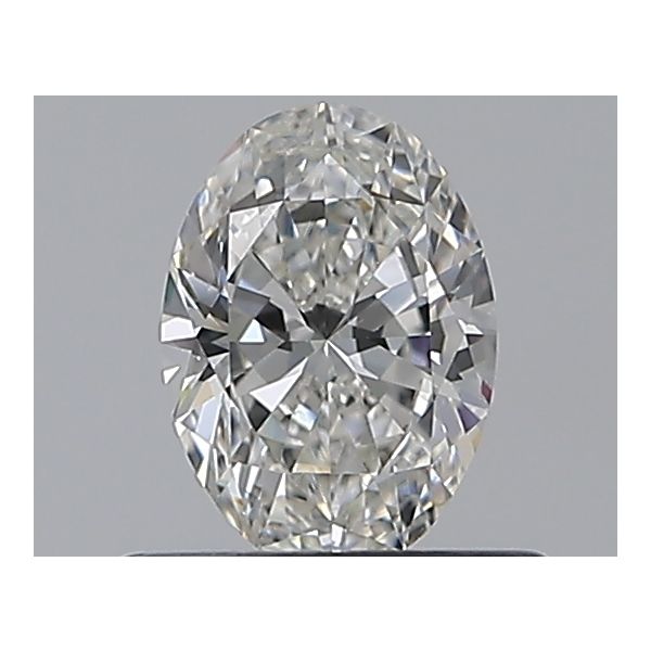 OVAL 0.5 G VS2 EX-VG-EX - 6532877732 GIA Diamond