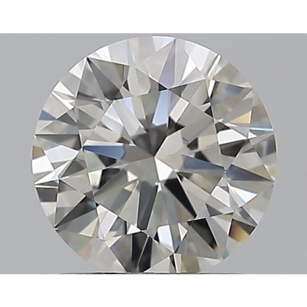 ROUND 0.9 I VS2 EX-EX-EX - 6532878740 GIA Diamond