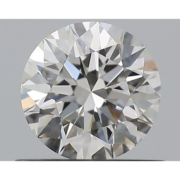 ROUND 0.6 I VVS1 EX-EX-EX - 6532878949 GIA Diamond
