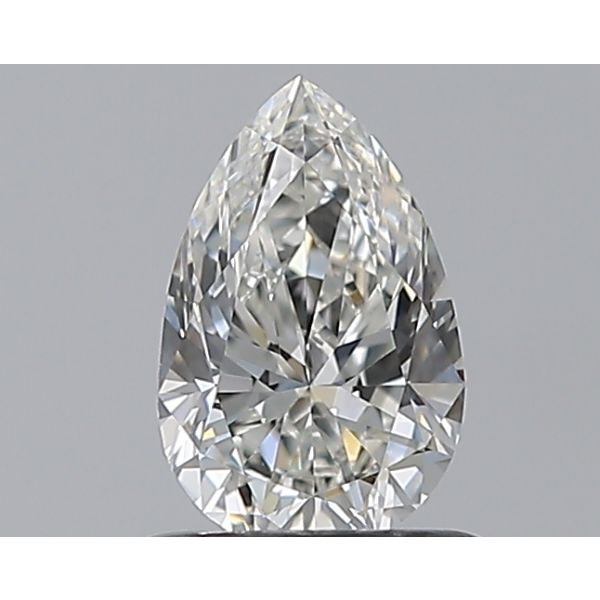 PEAR 0.7 H VVS2 VG-VG-EX - 6532880439 GIA Diamond
