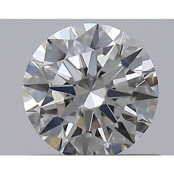 ROUND 0.5 G VS1 EX-EX-EX - 6532881007 GIA Diamond