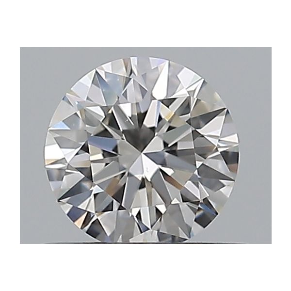 ROUND 0.5 F VS1 EX-EX-EX - 6532881103 GIA Diamond