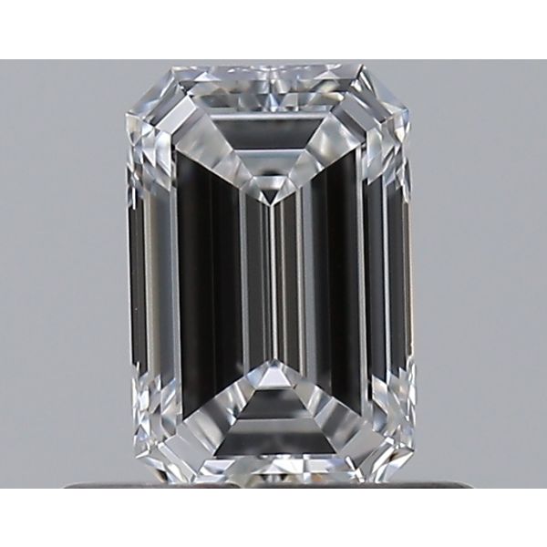 EMERALD 0.5 D VS1 VG-VG-VG - 6532882143 GIA Diamond