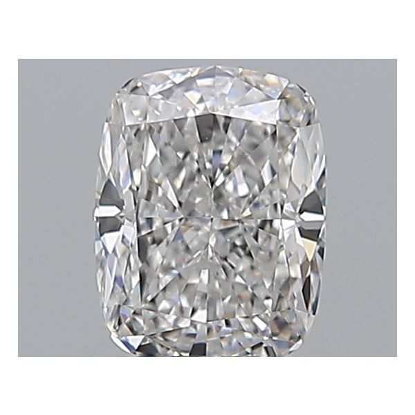 CUSHION 1 E VVS1 EX-EX-EX - 6532883747 GIA Diamond