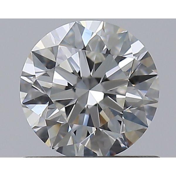 ROUND 0.71 G VS2 EX-EX-EX - 6532885158 GIA Diamond