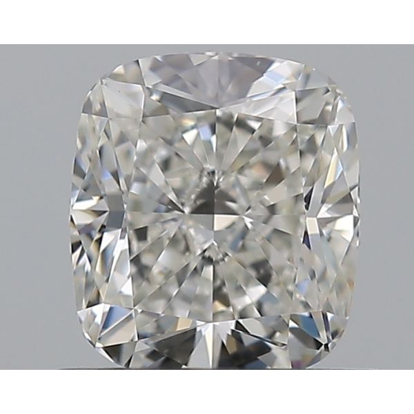 CUSHION 0.8 H VS2 VG-EX-EX - 6532885574 GIA Diamond