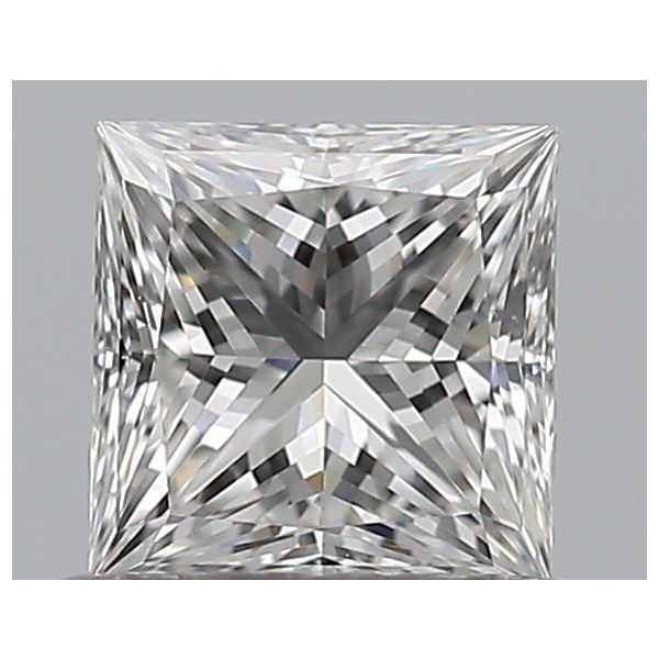 PRINCESS 0.5 F VS2 EX-EX-EX - 6532885701 GIA Diamond