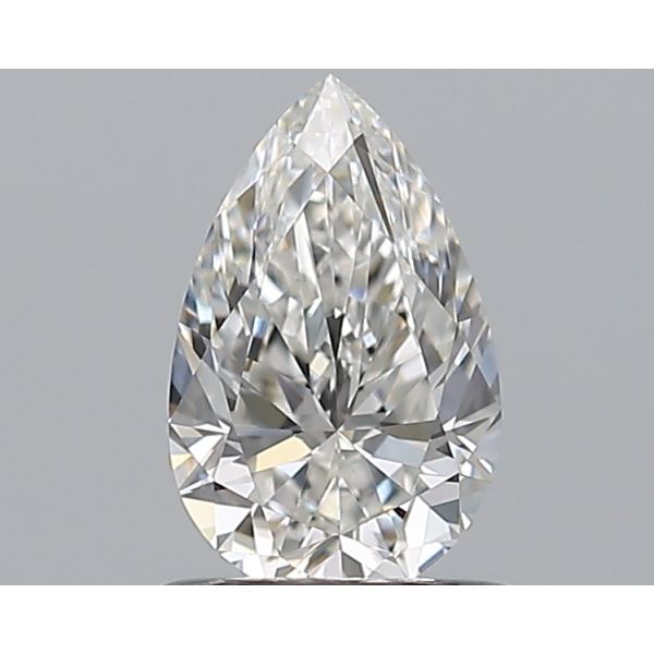 PEAR 0.7 G VVS1 VG-EX-EX - 6532885772 GIA Diamond