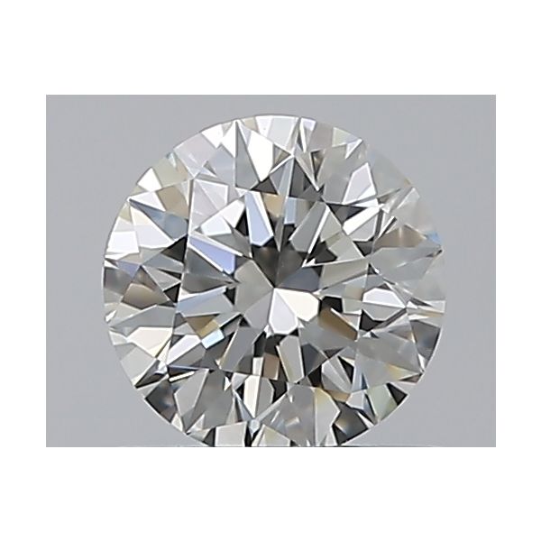 ROUND 0.59 I VS1 EX-EX-EX - 6532885914 GIA Diamond