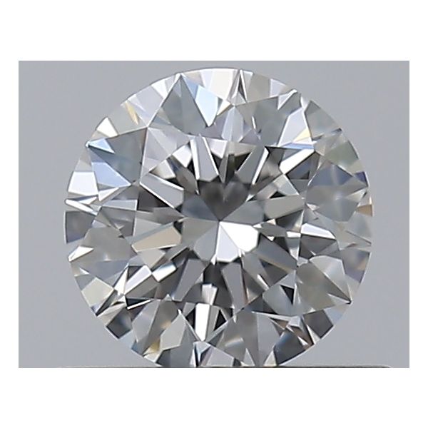 ROUND 0.51 F VS1 EX-EX-EX - 6532888620 GIA Diamond
