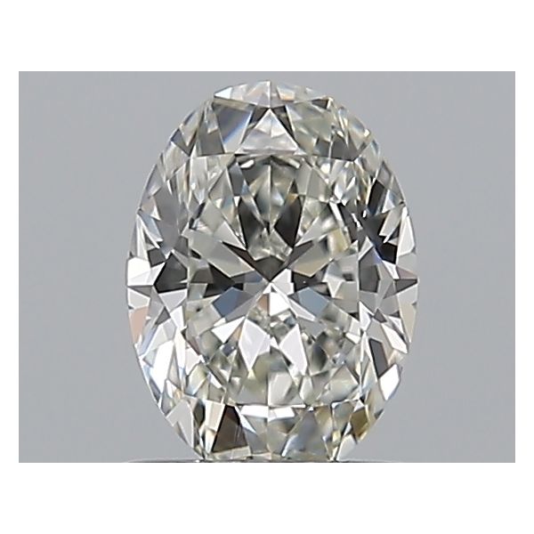 OVAL 0.7 H VVS2 VG-VG-EX - 6532888811 GIA Diamond