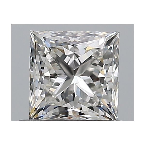 PRINCESS 0.7 G VS2 VG-EX-EX - 6532897945 GIA Diamond
