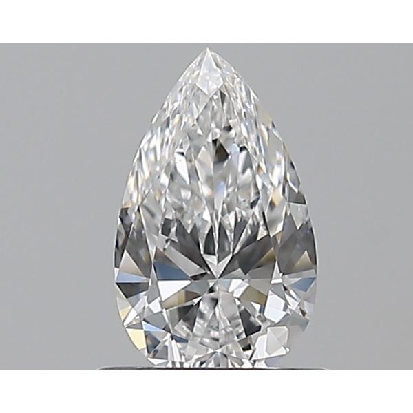 PEAR 0.7 E VS2 EX-VG-VG - 6532903999 GIA Diamond