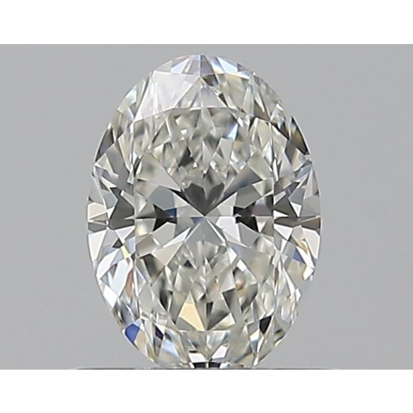 OVAL 0.55 H VS1 EX-EX-VG - 6532909730 GIA Diamond